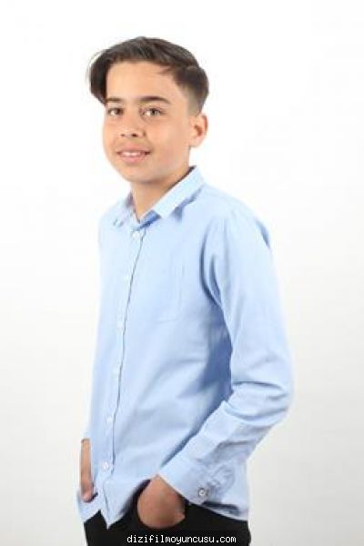 Adana Cast Ajans Ayberk 140789