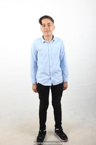 Adana Cast Ajans Ayberk 140791