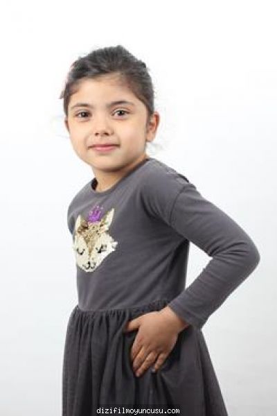 Adana Cast Ajans Azra 140705