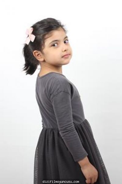 Adana Cast Ajans Azra 140706