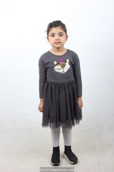 Adana Cast Ajans Azra 140707