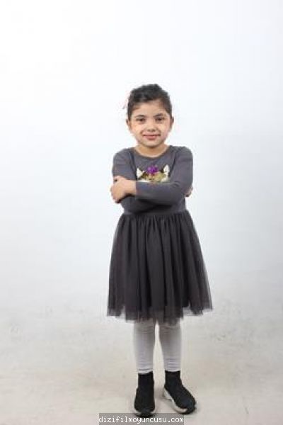 Adana Cast Ajans Azra 140708