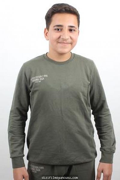 Çocuk Oyuncular Adayımız Emir