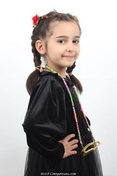 Adana Cast Ajans Esra 140725