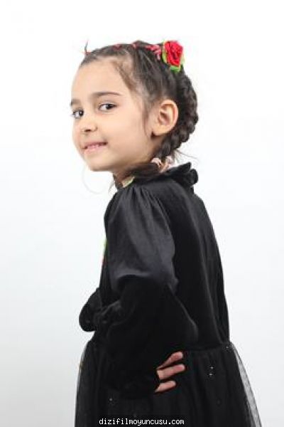 Adana Cast Ajans Esra 140726