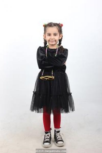 Adana Cast Ajans Esra 140727