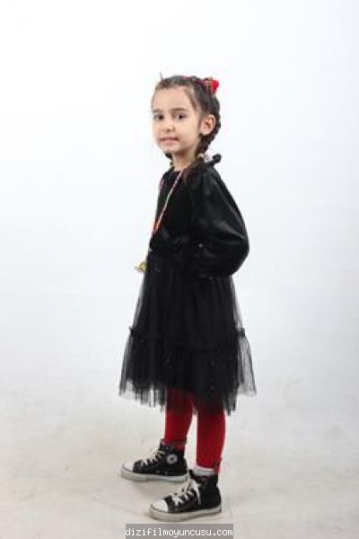 Adana Cast Ajans Esra 140728