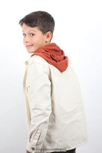 Adana Cast Ajans Fazıl 140778