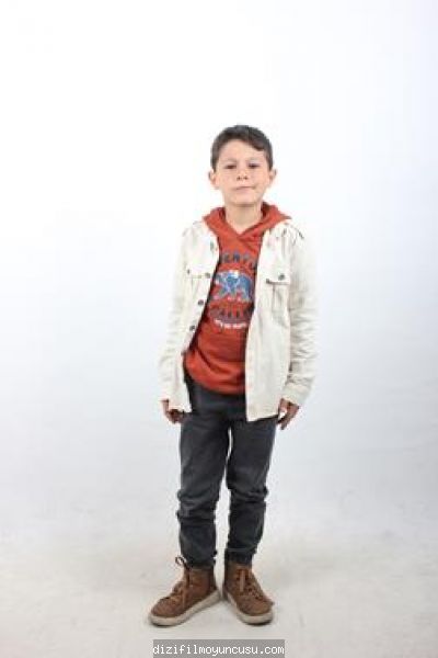 Adana Cast Ajans Fazıl 140779
