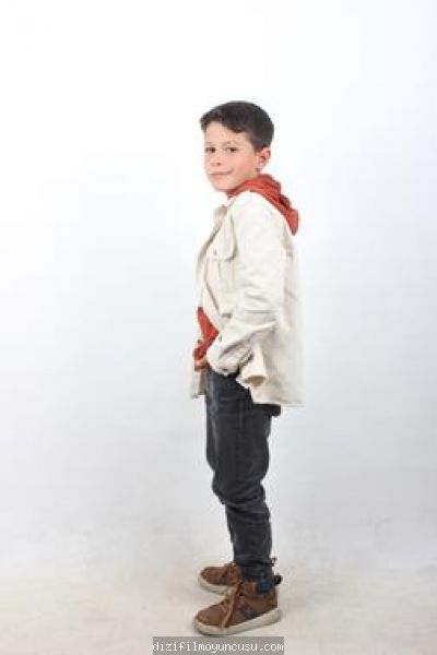 Adana Cast Ajans Fazıl 140780