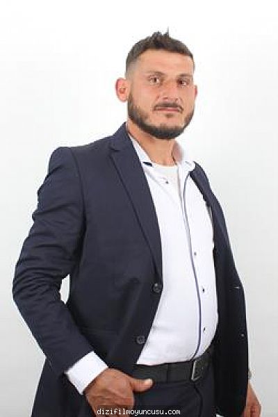 Erkek Oyuncular Adayımız Ferdi