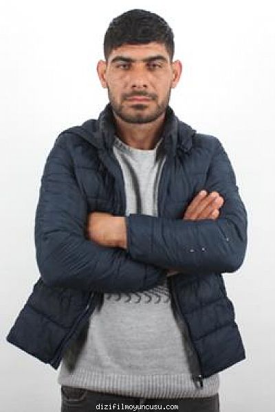 Erkek Oyuncular Adayımız Ferman