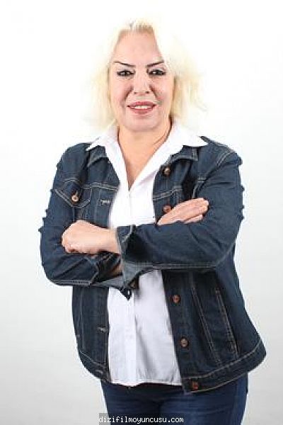 Kadın Oyuncular Adayımız Hatice