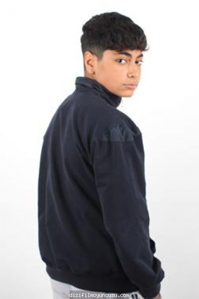 Adana Cast Ajans İbrahim 140702