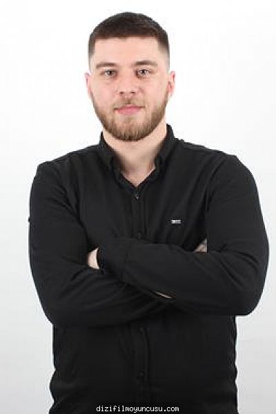 Erkek Oyuncular Adayımız İlkin
