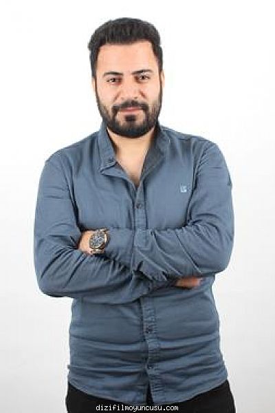 Erkek Oyuncular Adayımız İsa