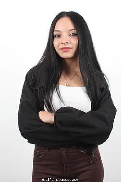 Adana Cast Ajans Oyuncusu Kardelen