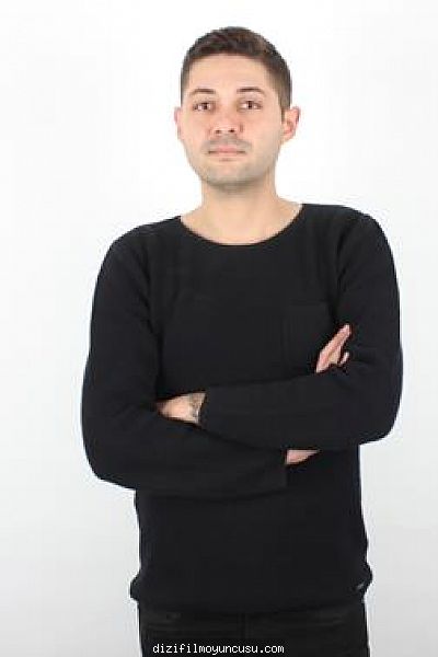 Adana Cast Ajans Oyuncusu Kerem