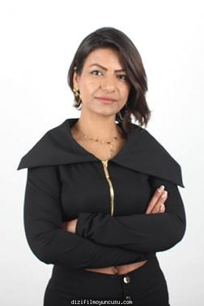 Kadın Oyuncular Adayımız Leyla