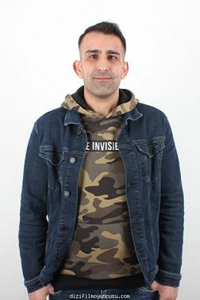 Adana Cast Ajans Oyuncusu Mehmet