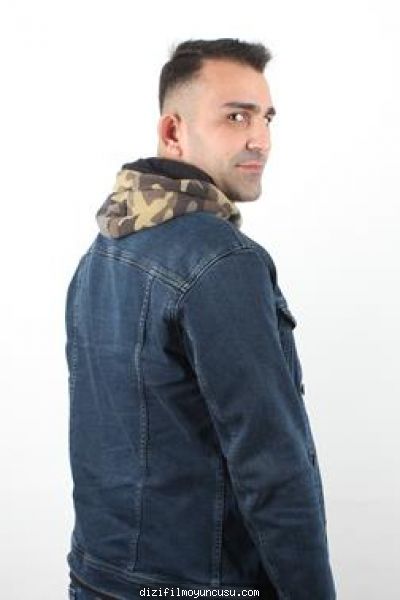 Adana Cast Ajans Mehmet 140710