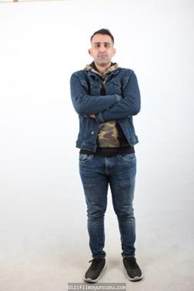 Adana Cast Ajans Mehmet 140711