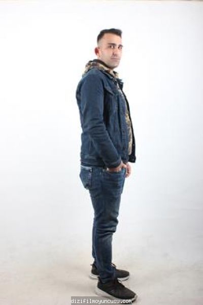 Adana Cast Ajans Mehmet 140712