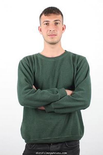 Adana Cast Ajans Oyuncusu Mücahit