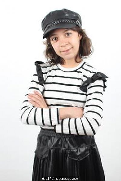 Adana Cast Ajans Oyuncusu Nehir