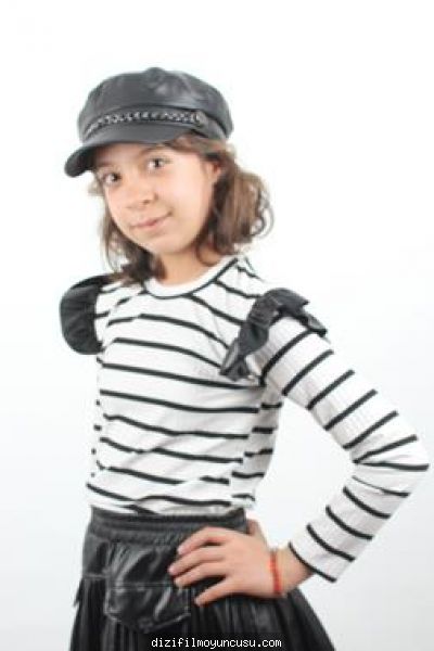 Adana Cast Ajans Nehir 140717