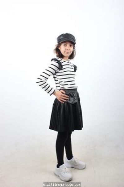 Adana Cast Ajans Nehir 140720