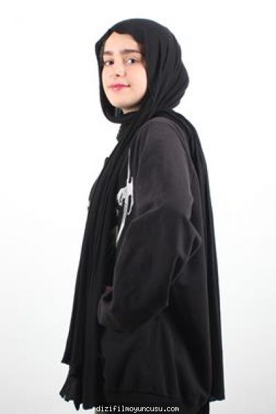 Adana Cast Ajans Nooralhuda 140773