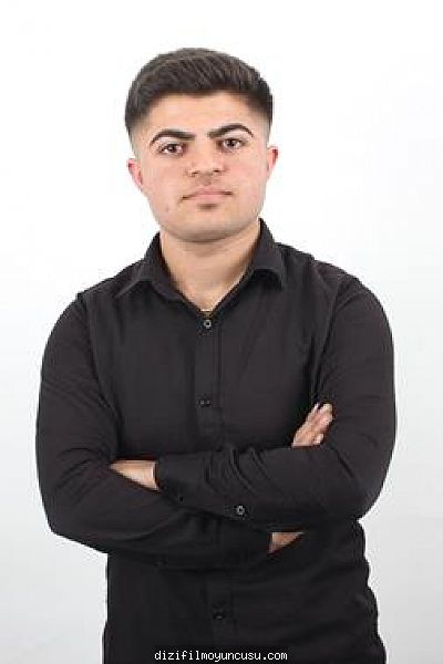 Erkek Oyuncular Adayımız Ramazan