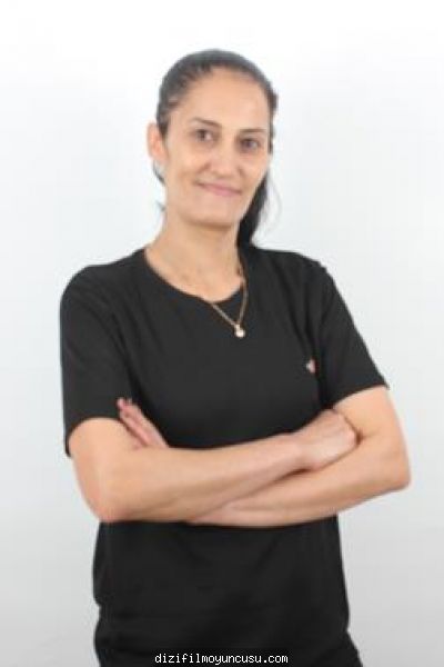 Mersin Cast Ajans Songül 140685