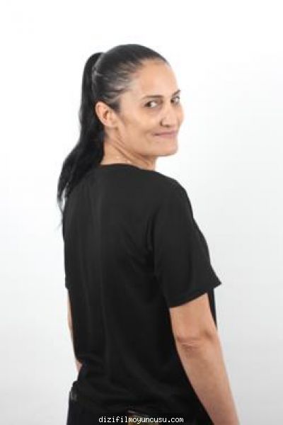 Mersin Cast Ajans Songül 140686