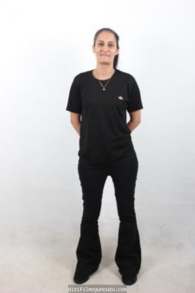 Mersin Cast Ajans Songül 140687