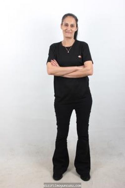 Mersin Cast Ajans Songül 140688