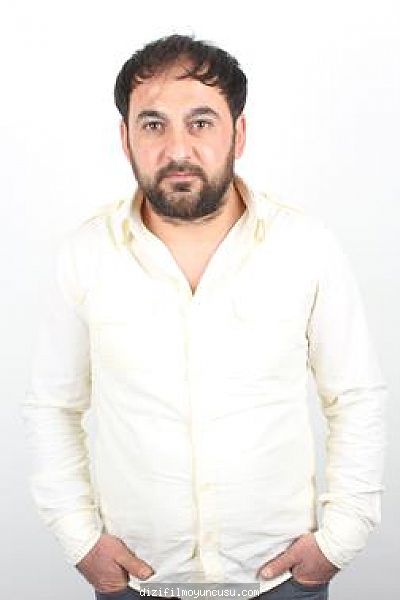 Erkek Oyuncular Adayımız Ali