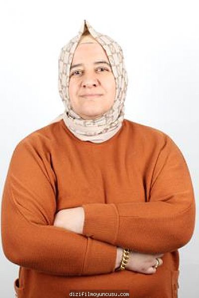 Kadın Oyuncular Adayımız Ayten