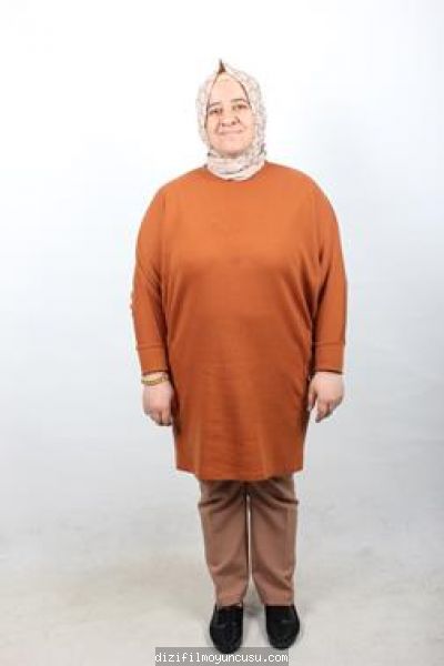 Kayseri Cast Ajans Ayten 140931