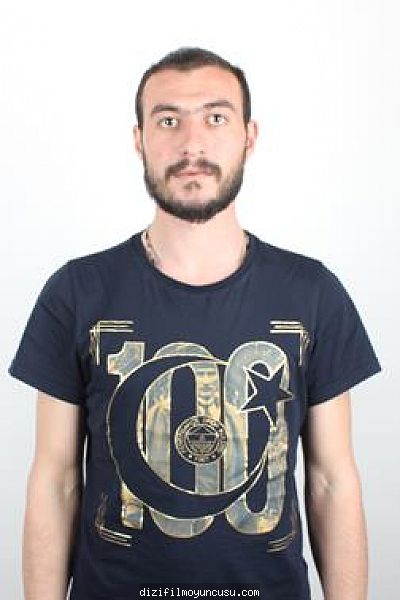 Erkek Oyuncular Adayımız Berkan