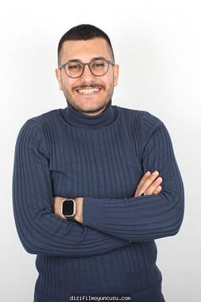 Erkek Oyuncular Adayımız Bora