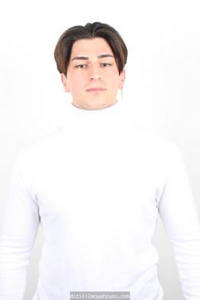 Erkek Oyuncular Adayımız Can