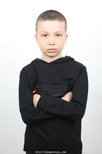 Çocuk Oyuncular Adayımız Emir