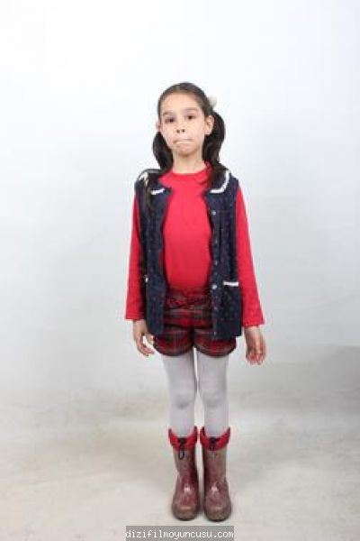 Kayseri Cast Ajans Fatma 140862