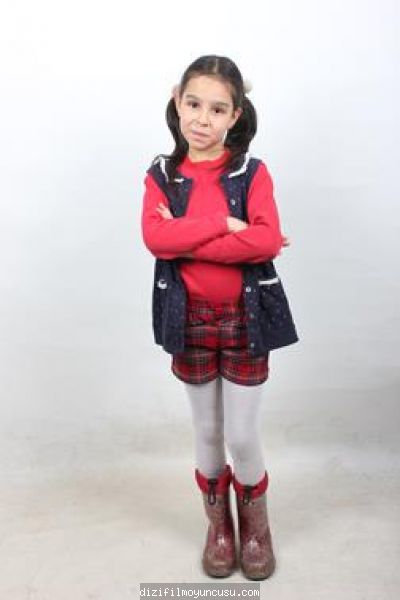 Kayseri Cast Ajans Fatma 140863