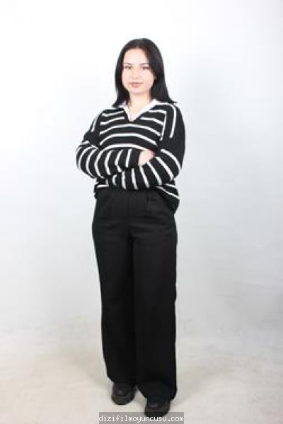Kayseri Cast Ajans Gül 140812