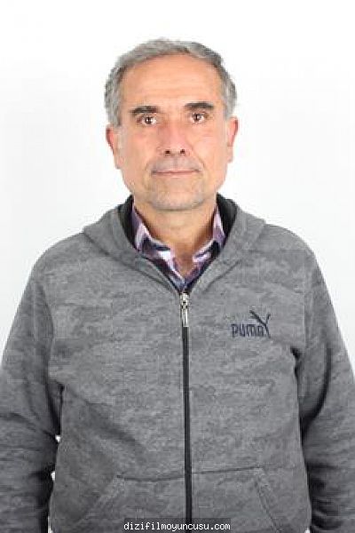 Erkek Oyuncular Adayımız Halis