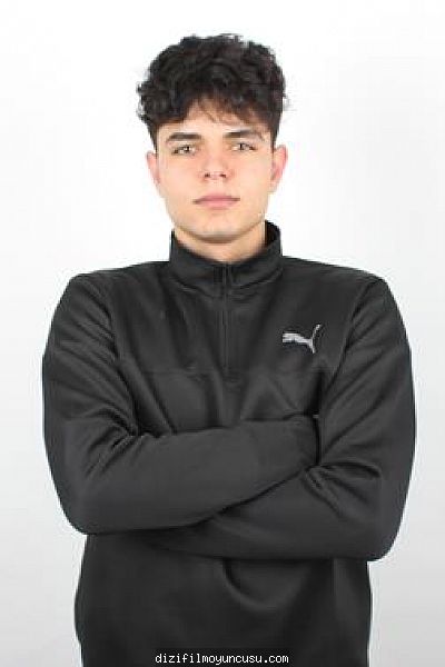Erkek Oyuncular Adayımız Mert