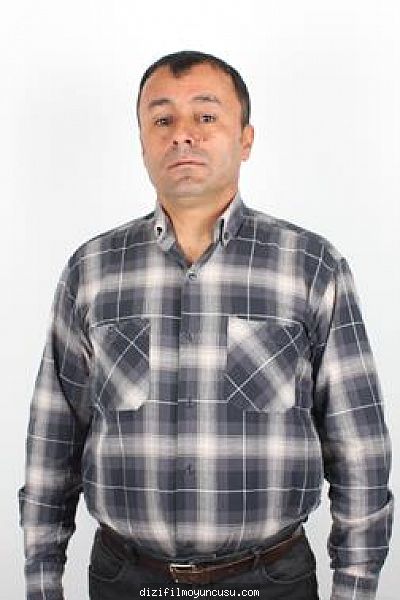 Erkek Oyuncular Adayımız Mustafa